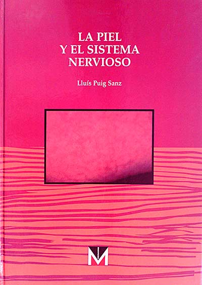 La piel y el sistema nervioso