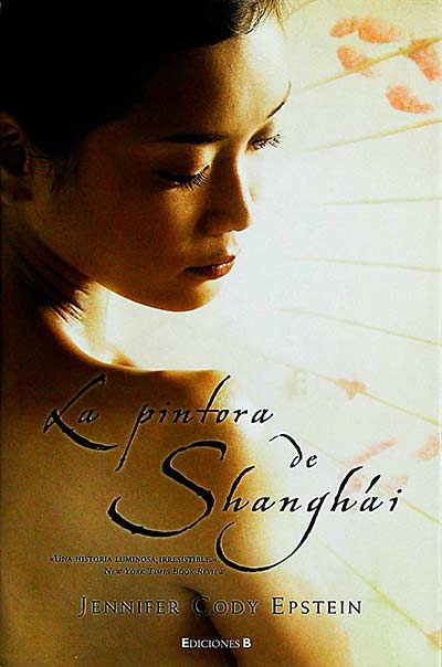 La pintora de Shanghái