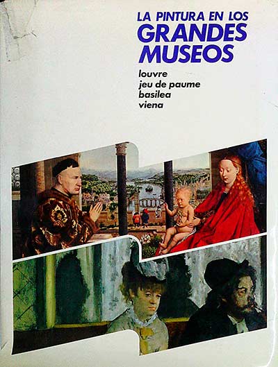 La pintura en los grandes museos 2