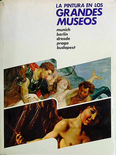La pintura en los grandes museos 5