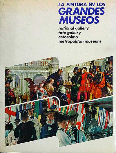 La pintura en los grandes museos 6