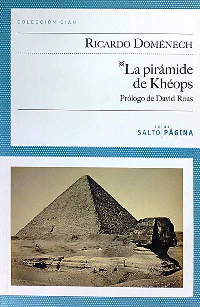 La Pirámide De Khéops