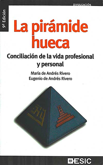 La pirámide hueca