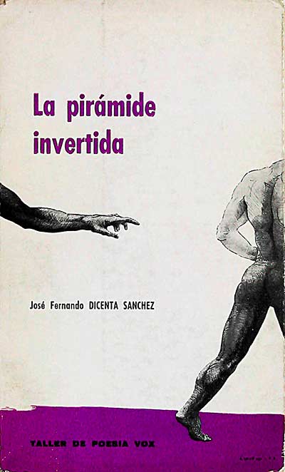 La pirámide invertida