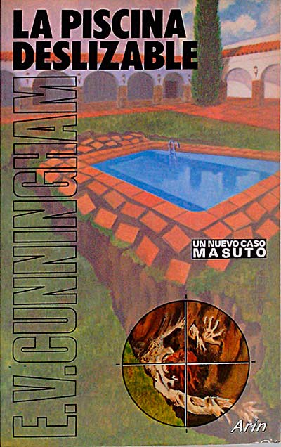 La piscina deslizable