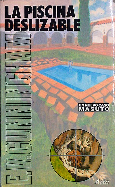 La piscina deslizable