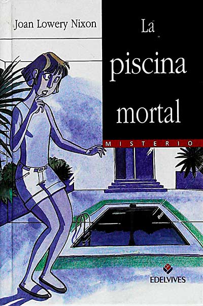 La piscina mortal