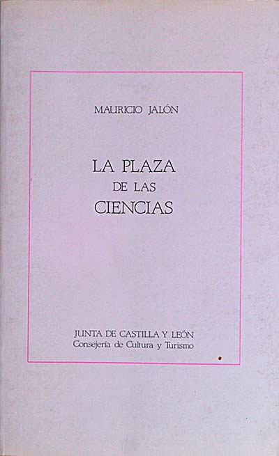 La plaza de las Ciencias