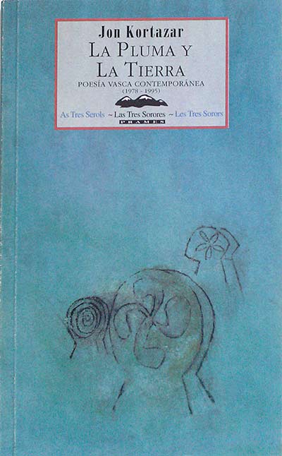 La pluma y la tierra Poesía vasca contemporánea (1978-1995)