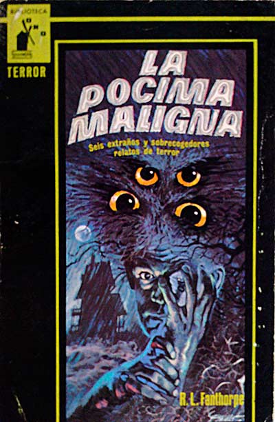 La pócima maligna