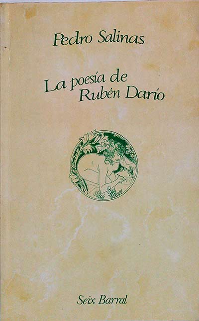 La poesía de Rubén Darío