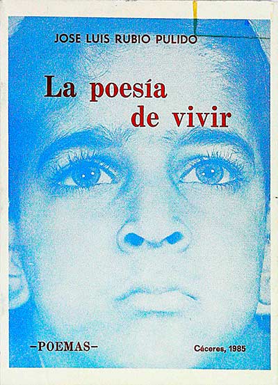 La poesía de vivir