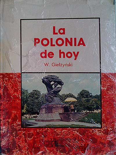 La Polonia de hoy