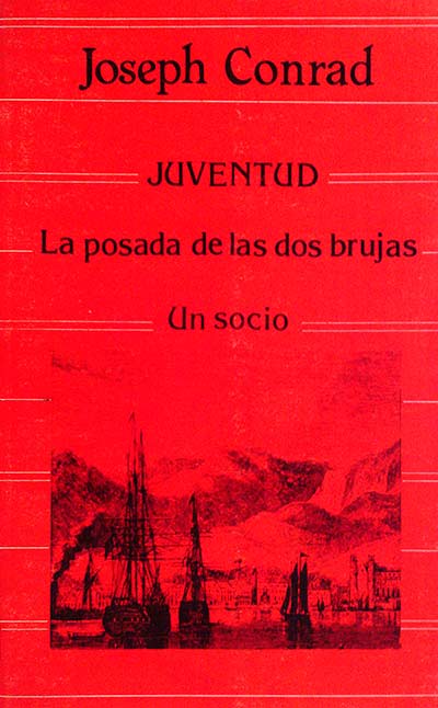La posada de las dos brujas. Un socio 