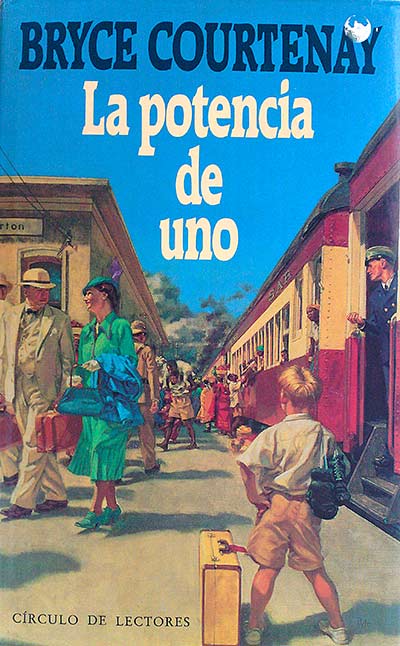 La potencia de uno
