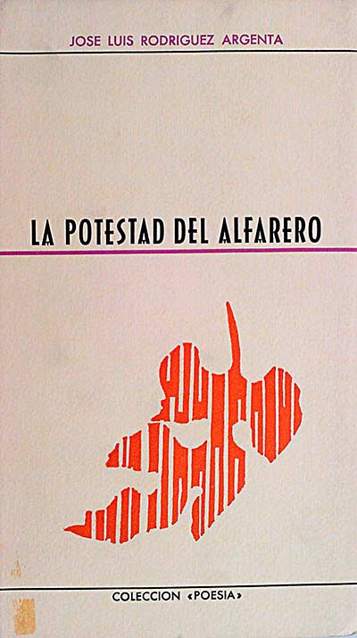 La potestad del alfarero