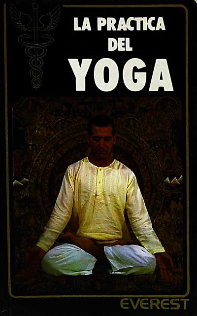 La práctica del yoga