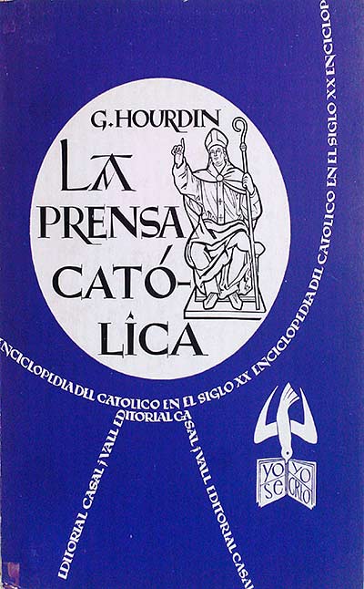 La prensa católica
