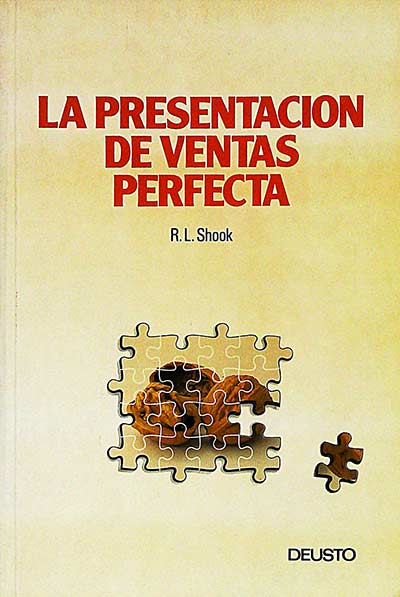 La presentación de ventas perfecta 
