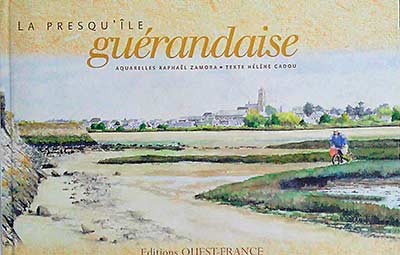 La Presqu'ile Guérandaise. 