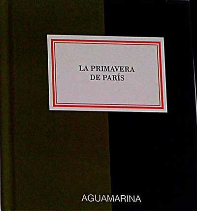 La primavera de París