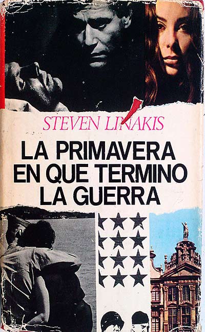 La primavera en que termino la guerra