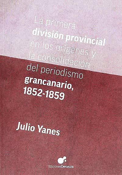 La primera división provincial