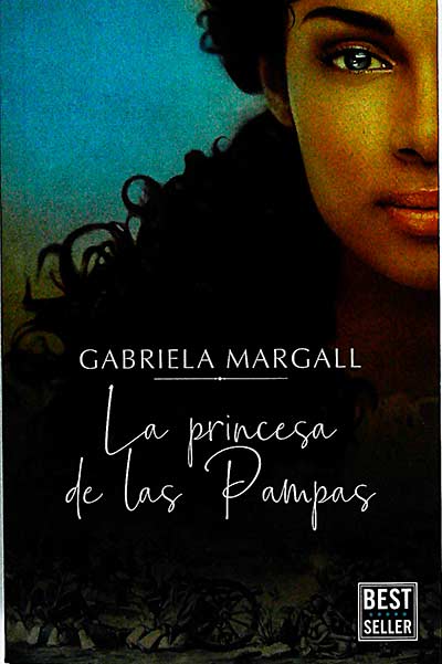 La princesa de las Pampas