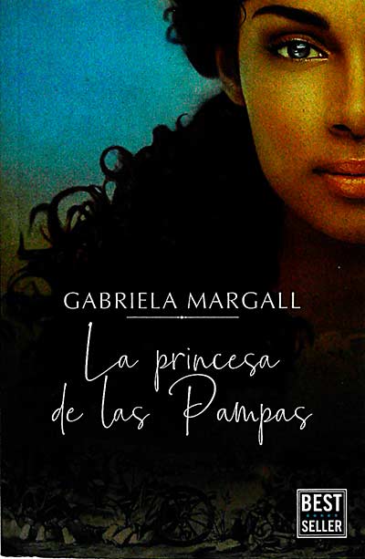 La princesa de las Pampas