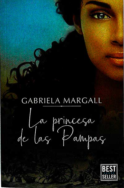 La princesa de las Pampas