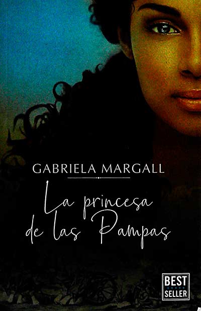 La princesa de las Pampas