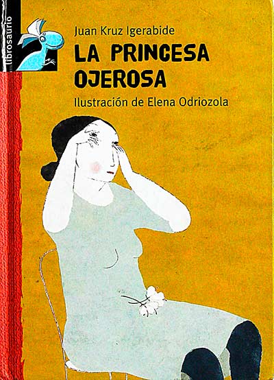 La princesa ojerosa