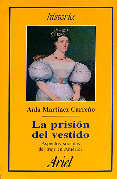 La prisión del vestido