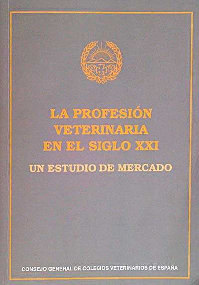 La profesión veterinaria en el siglo XXI