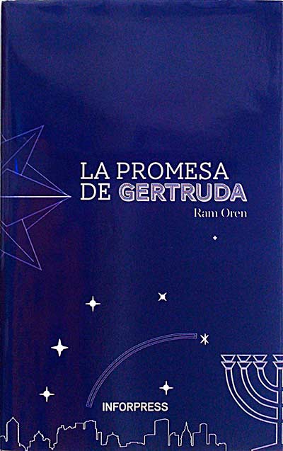 La promesa de Gertruda