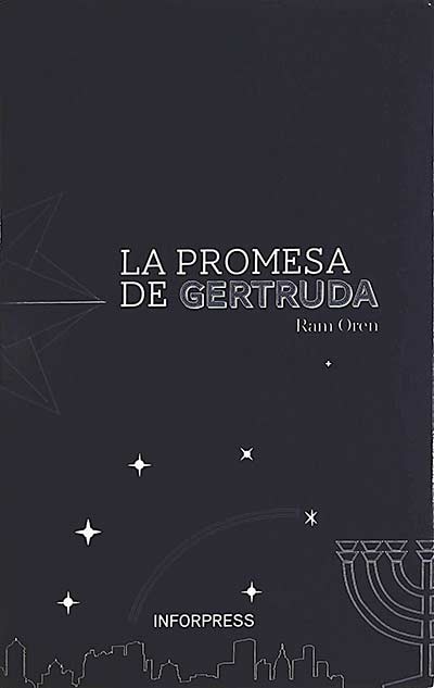 La promesa de Gestruda
