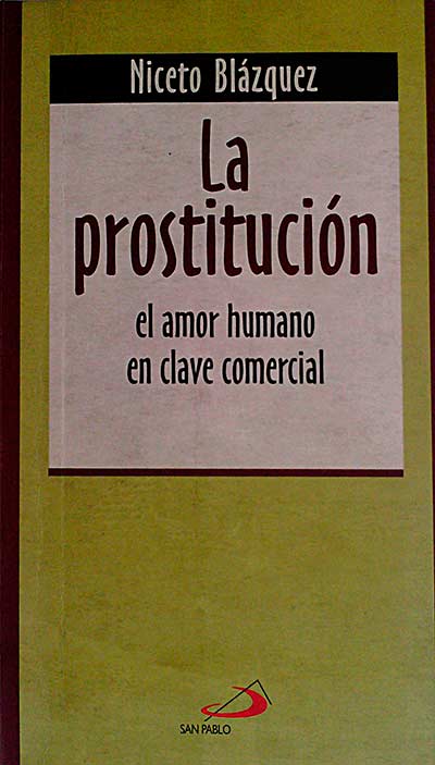 La prostitución