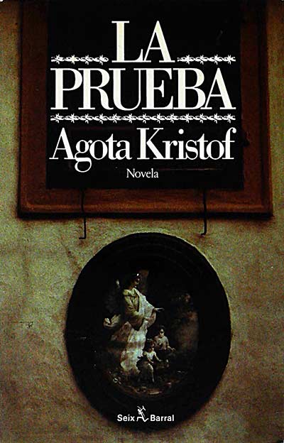 La prueba