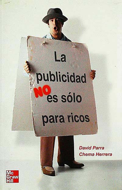 La publicidad no es sólo para ricos