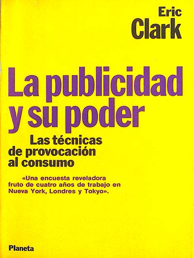 La publicidad y su poder