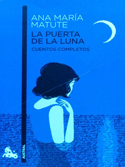 La puerta de la luna