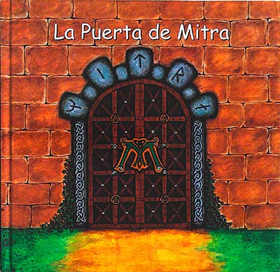 La puerta de Mitra