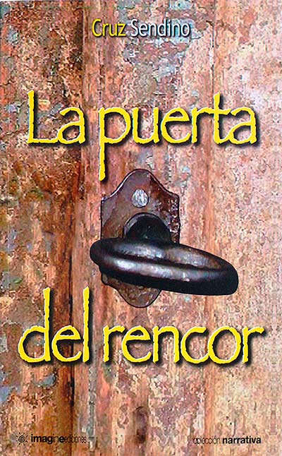 La puerta del rencor.