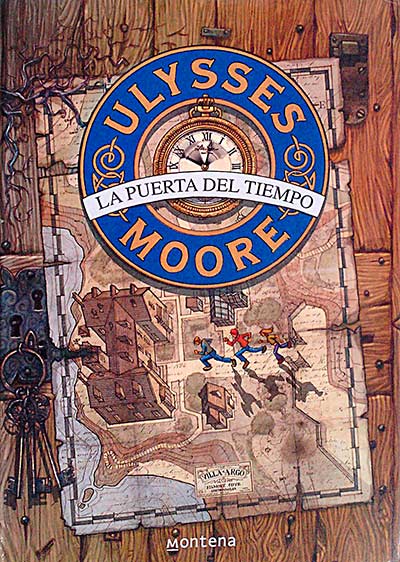 La puerta del tiempo