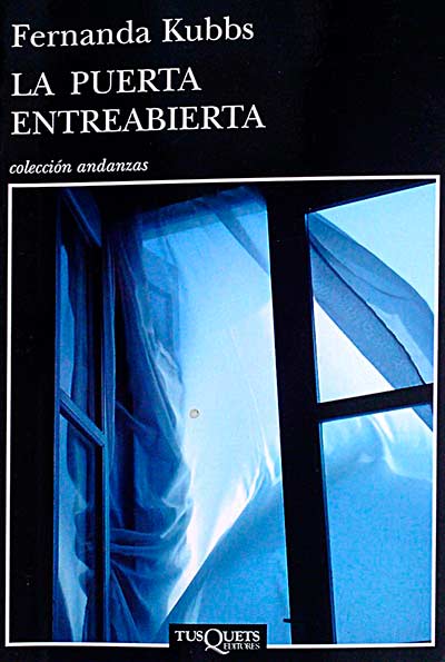 La puerta entreabierta