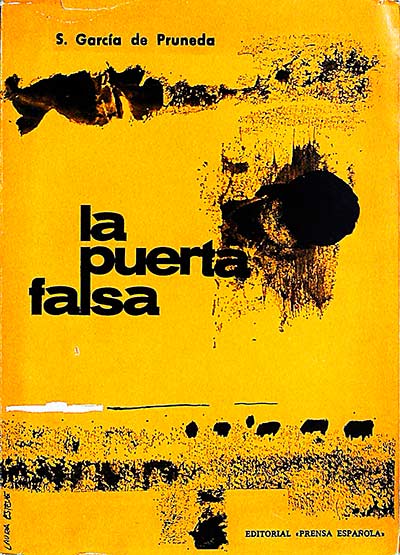 La puerta falsa
