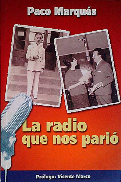 La radio que nos parió