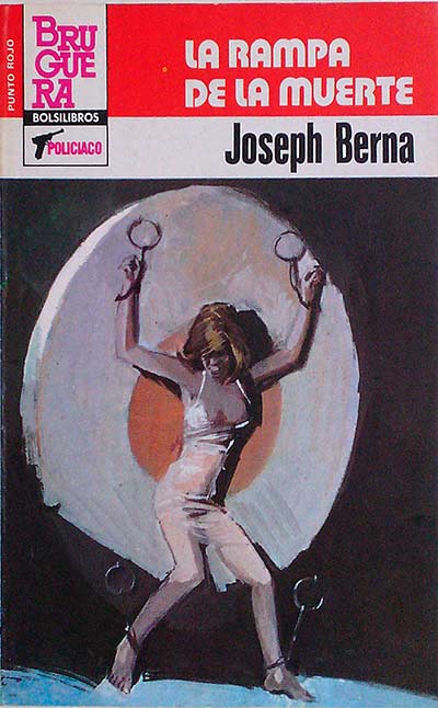 La rampa de la muerte 