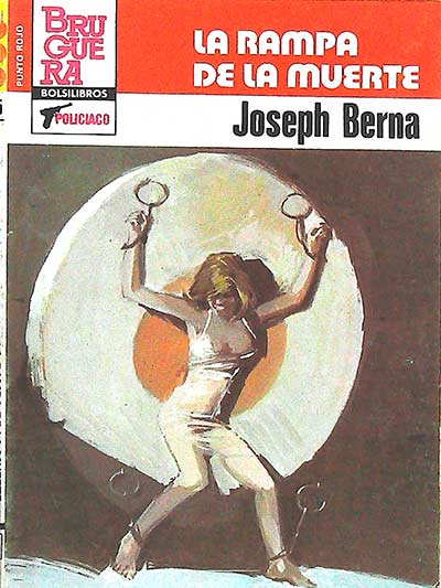 La rampa de la muerte