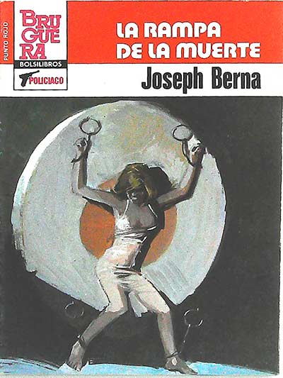 La rampa de la muerte
